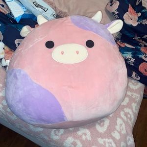 squishmallow patty